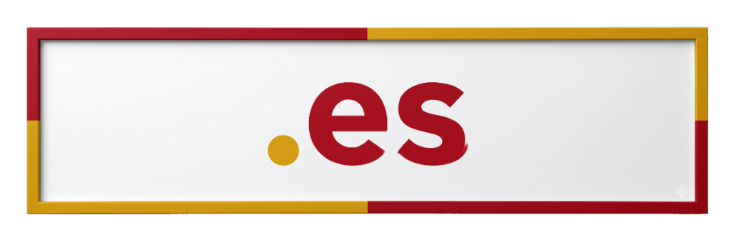 Logo.es web